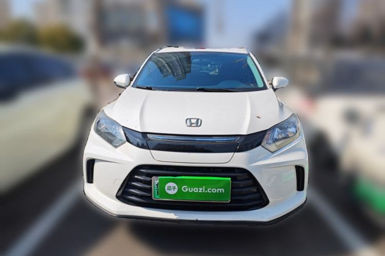 Used Everus VE-1 2021 Travel Edition
