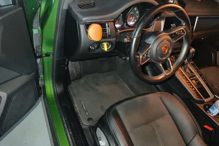 Used Porsche Macan 2020 Macan 2.0T
