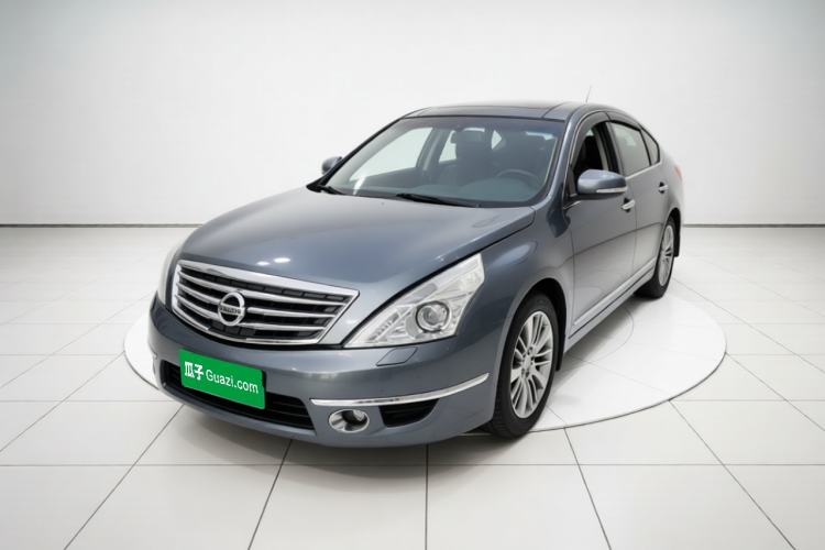 Used Nissan Teana 2012 2.5L XV Cloud Security Edition