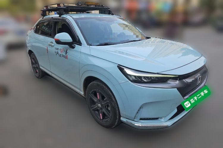 Used Honda e:NP1 2023 420 km Vision Edition