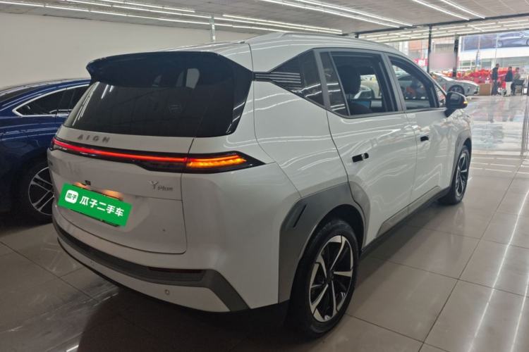 Used AION Y 2025 Plus 510 Enjoy Edition