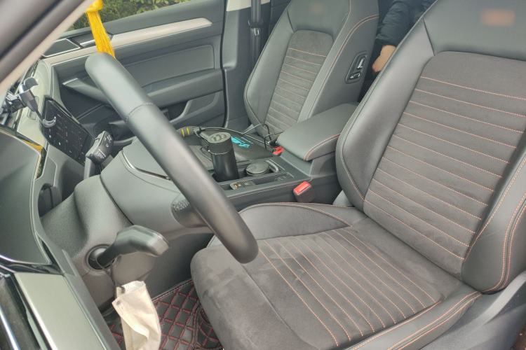 Used Volkswagen Magotan 2021 330TSI DSG 30th Anniversary Edition