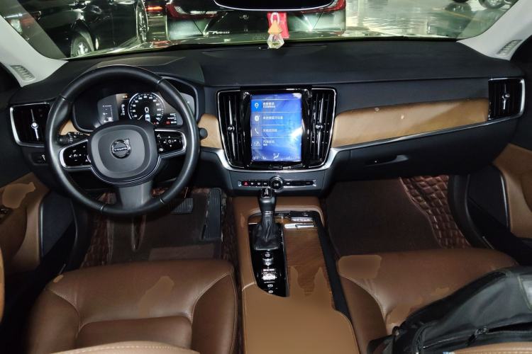 Used Volvo S90 2019 T5 Zhiyi Edition