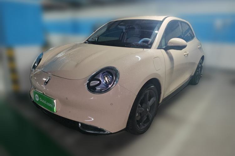 Used ORA Good Cat 2024 401 km Range Luxury Version 135 kW