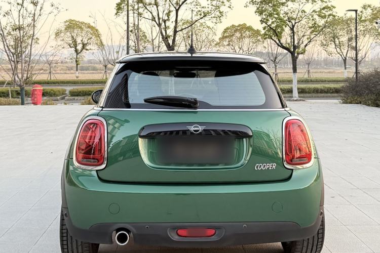 Used MINI 2020 1.5T COOPER Artist
