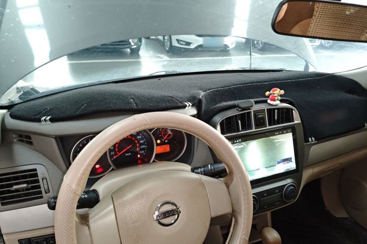 Used Nissan Sylphy 2018 Classic 1.6XE CVT Comfort Edition
