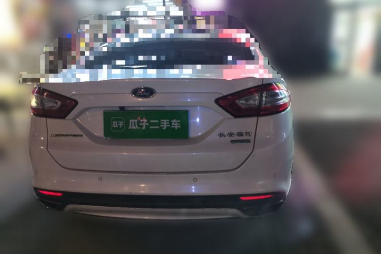 Used Ford Mondeo 2013 1.5L GTDi180 Fashion Edition
