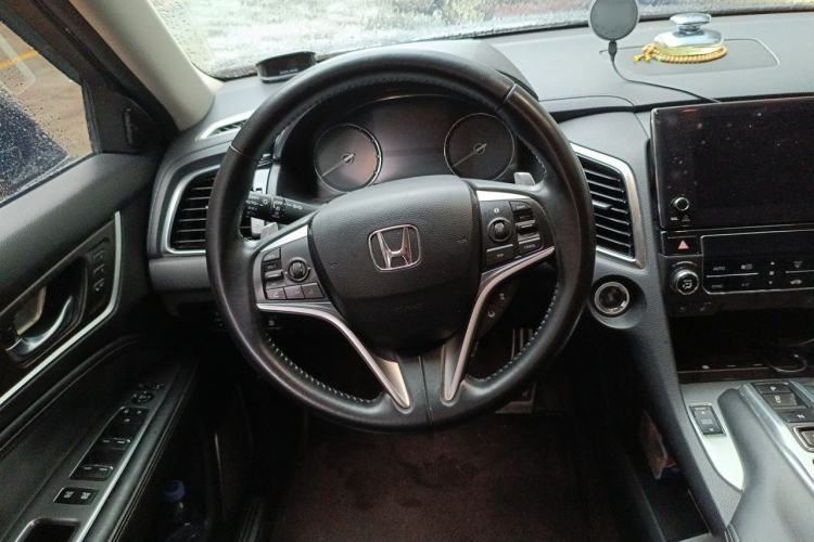 Used Honda Avancier 2020 370TURBO Four-Wheel Drive Supreme Edition