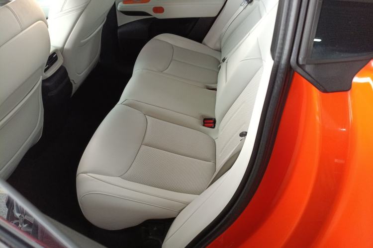 Used XPeng G6 2023 580 Long-Range Max
