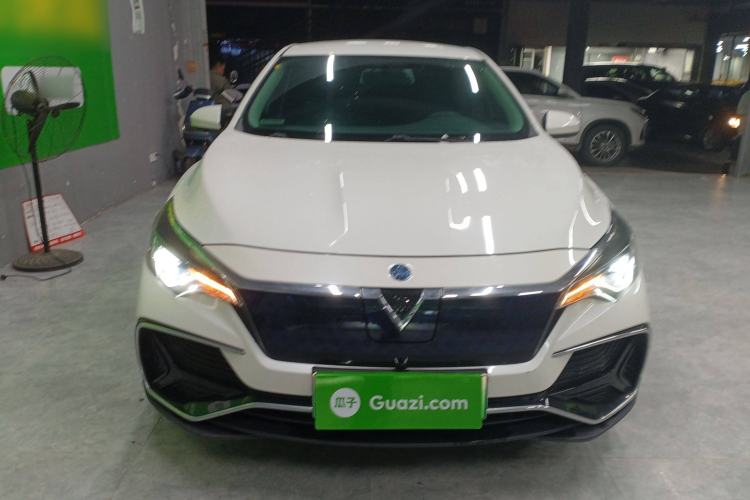 Used Venucia Venucia D60EV 2022 Standard Range Smart Drive Version
