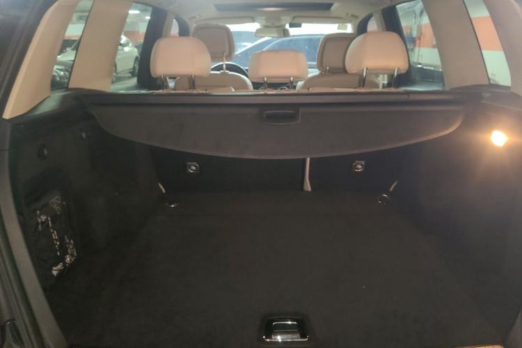 Used Mercedes-Benz GLK-Class 2013 GLK 300 4MATIC Luxury Model