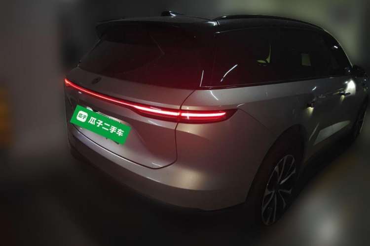 Used Nio ES8 2023 100kWh
