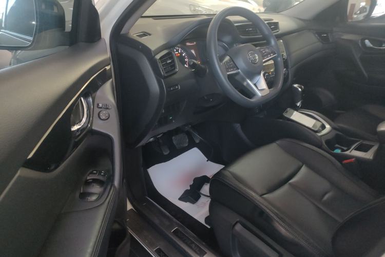 Used Nissan X-Trail 2017 2.0L CVT Comfort Edition 2WD
