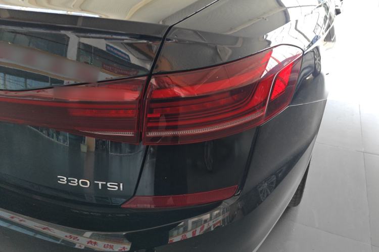 Used Volkswagen Passat 2024 330TSI Elite Edition
