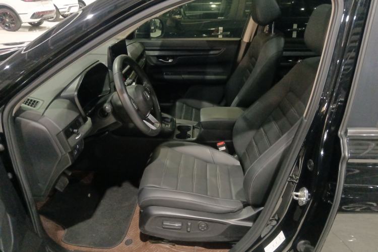 Used Honda CR-V 2023 240TURBO Two-Wheel Drive FENGSHANG Edition 5 Seats