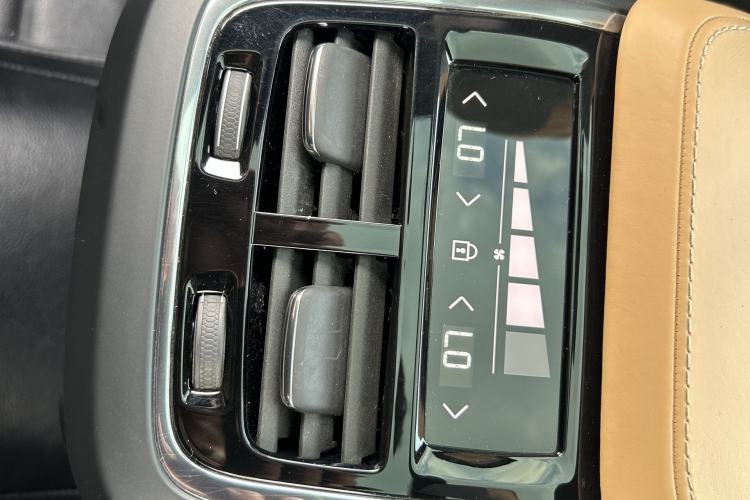 Used Volvo XC90 2018 T6 Zhiya Edition 7-seater Interior 14