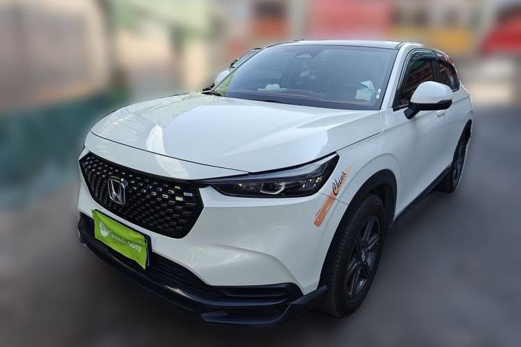 Used Honda XR-V 2024 1.5L CVT Trend Edition