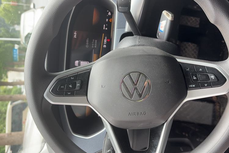 Used Volkswagen Lavida 2023 1.5L Automatic De Yi Edition