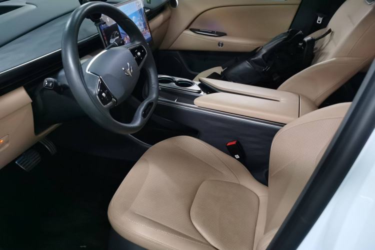 Used ARCFOX Alpha T5 2024 520 MAX