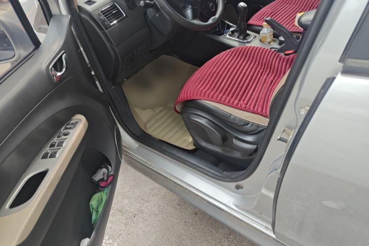 Used FORTHING Joyear X3 2015 1.5L Comfort Model Driver Seat