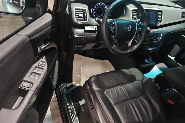 Used Honda Odyssey 2019 2.0L Rui·Zhi Zhen Edition