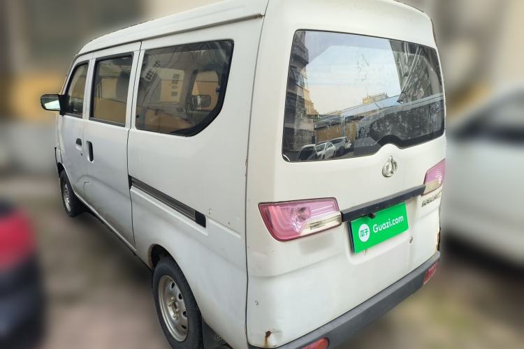 Used CHANGAN KAICHENG Star 2 2012 1.0L Base Version JL466Q9
