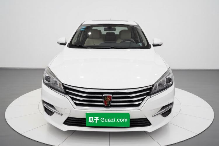 Used Roewe 360 2018 PLUS 1.5L Automatic Luxury Edition