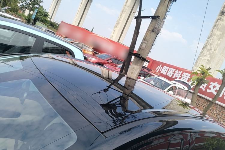 Used Wuling Bingo PLUS 2024 330 km Range Five-Seater Version