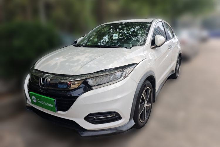 Used Honda Vezel 2019 220 TURBO CVT Luxury Edition China VI