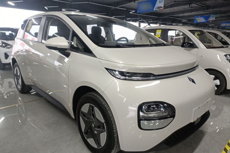 Used Baojun Cloud 2023 360 Plus