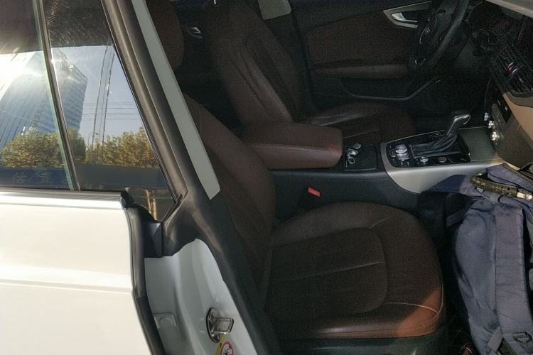 Used Audi A7 2017 40 TFSI Ambition Edition