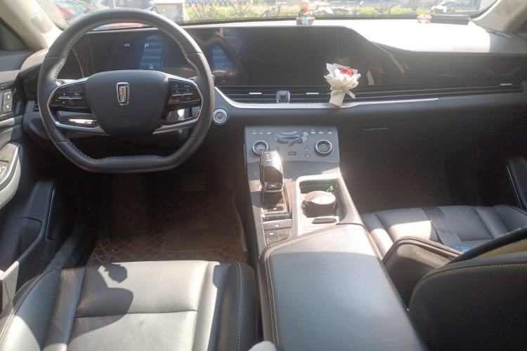 Used Bestune B70 2022 Third Generation 1.5T Automatic Enjoyment Version