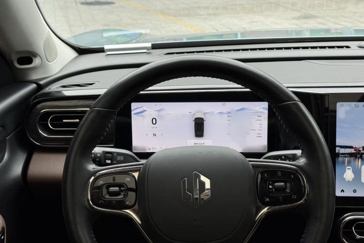 Used Leapmotor C11 2021 Performance Edition