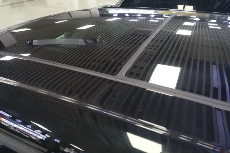 Used MINI MINI 2021 1.5T COOPER Classic Edition Five-Door Version
