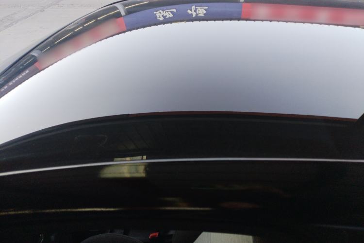 Used Chery QQ Little Ant 2021 150 000 Yuan Ant Fan Edition Ant Cool Version Lithium Iron Phosphate