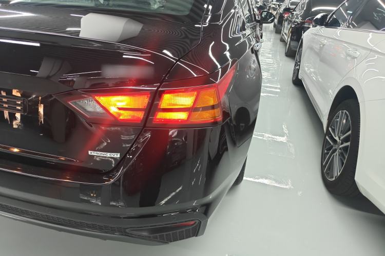 Used Nissan Teana 2021 2.0L XL Comfort Edition Exterior 3