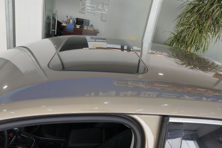 Used Volkswagen Passat 2016 330TSI DSG Luxury Edition Roof