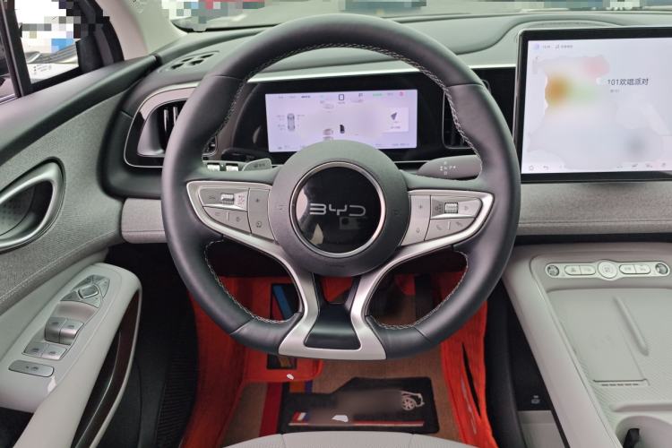 Used BYD Sealion 05 EV 2025 430 km Smart Cruise Version
