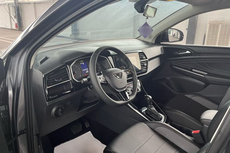 Used Jetta VS5 2022 280TSI Automatic Enjoyment Pro Trim Exterior 2