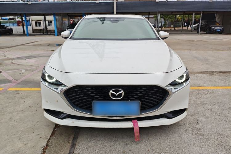Used Mazda Mazda 3 Axela 2020 2.0L Automatic Zhiya Edition