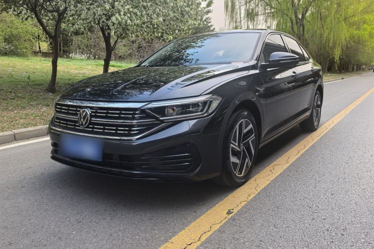 Used Volkswagen Sagitar 2025 300TSI DSG Excellence Edition