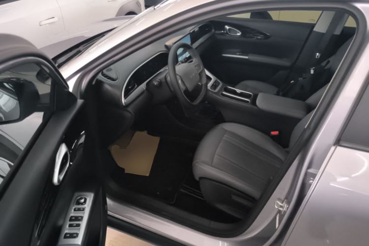 Used Geely Galaxy Geome 2025 310km Youth Edition
