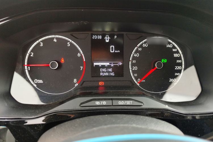 Used Jetta VS5 2022 280TSI Automatic Enjoyment Model