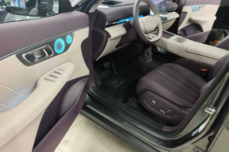 Used Deepal S07 2026 Model 300Ultra Huawei Qiankun ADS SE Edition