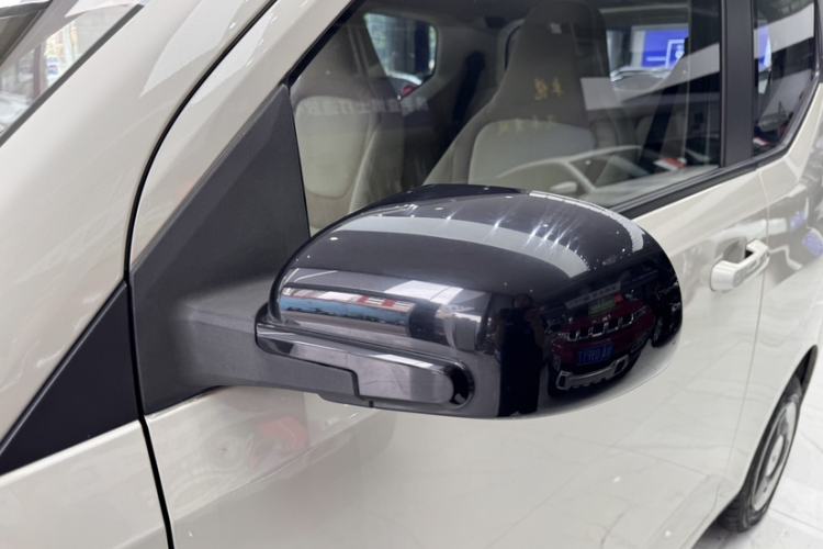 Used Wuling Hongguang MINIEV 2024 3rd Generation 215km Youth Edition Exterior 6