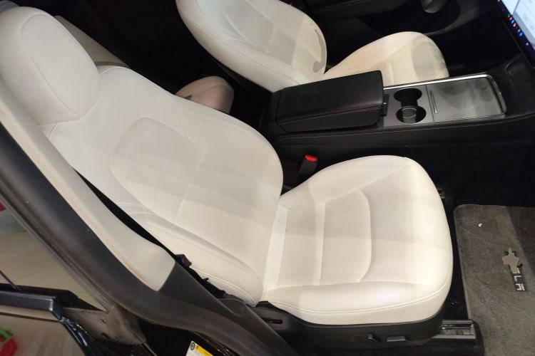 Used Tesla Model Y 2022 Revised Version Long-Range All-Wheel Drive
