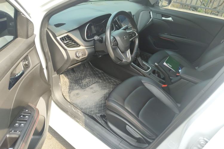 Used Chevrolet Monza 2022 Light Hybrid RS 330T Automatic Comfort Edition