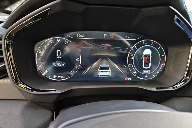 Used Lynk & Co 01 2021 2.0TD Four-Wheel Drive Hype-Halo