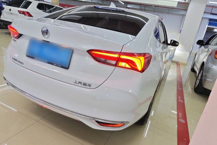 Used Buick Verano 2022 Pro 533T Fun Edition
