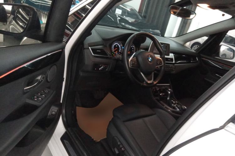 Used BMW 2 Series Active Tourer 2018 218i Premium Sports Package